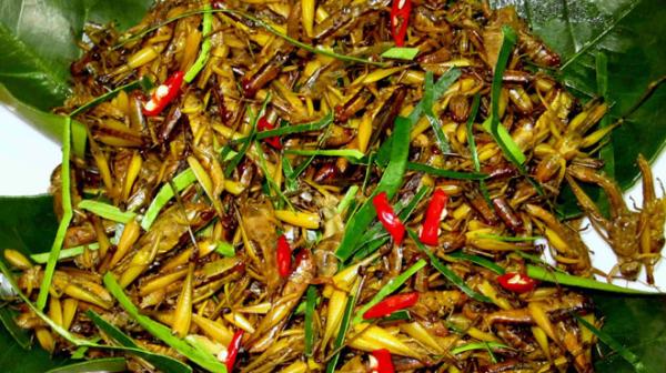 Mộc mạc v&agrave; đầy sức sống với Tết của người L&ocirc; L&ocirc; 